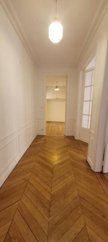 Maison à louer, 74m², ISSY LES MOULINEAUX