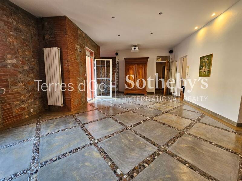 Maison à vendre, 220m², PERPIGNAN