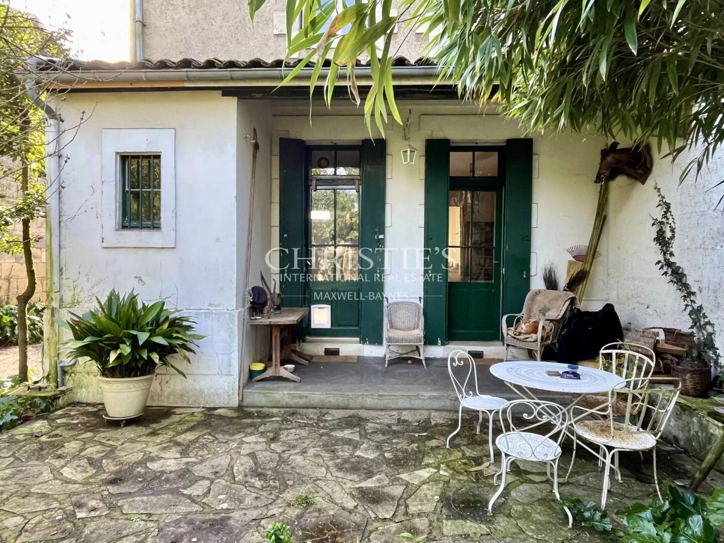 Maison à vendre, 99m², LE BOUSCAT