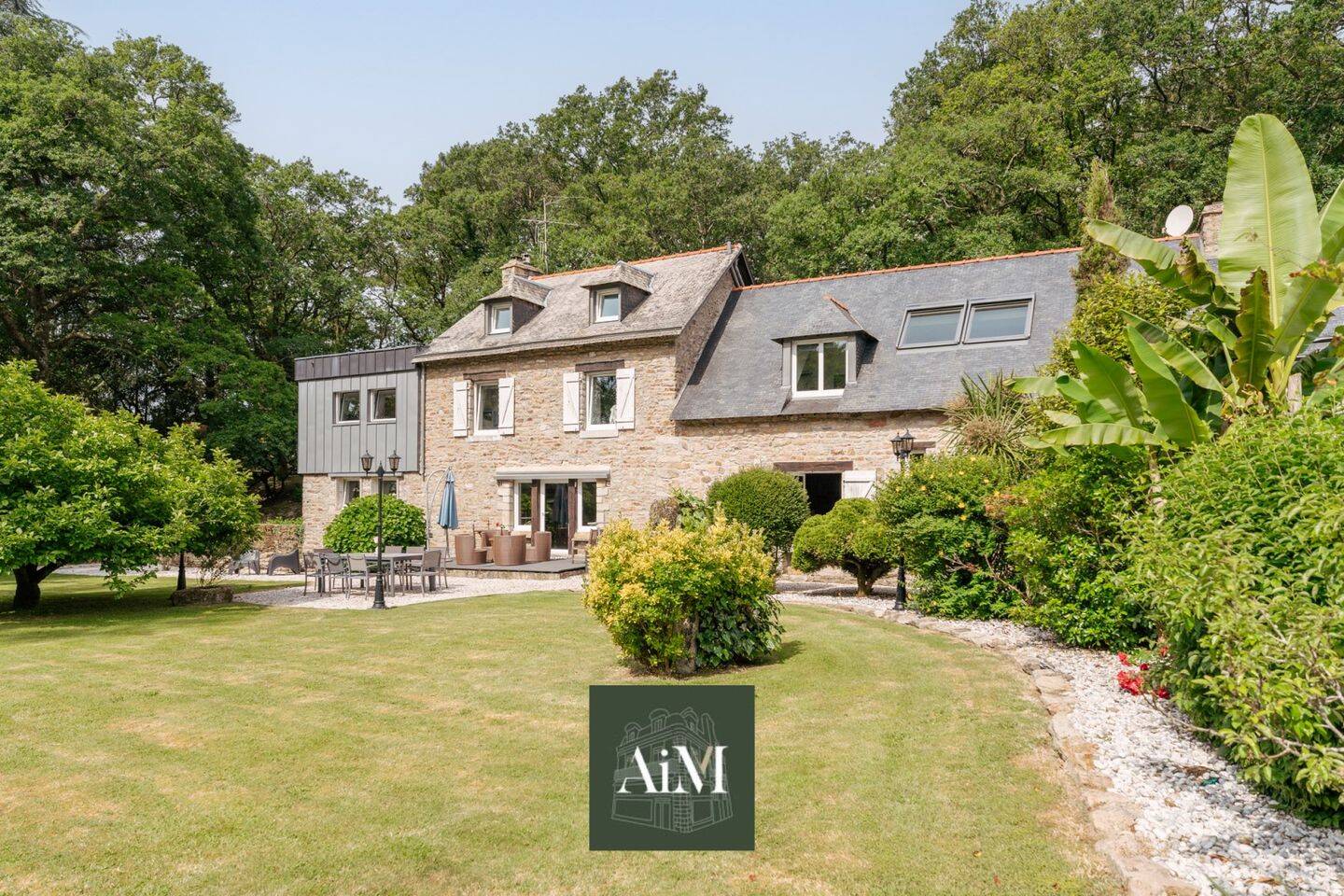 Maison à vendre, 266m², VANNES