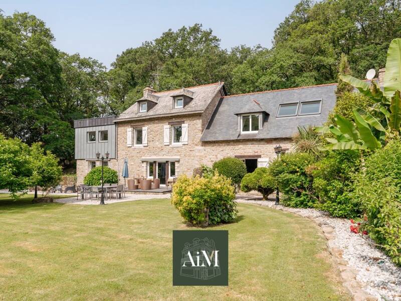 Maison à vendre, 266m², VANNES