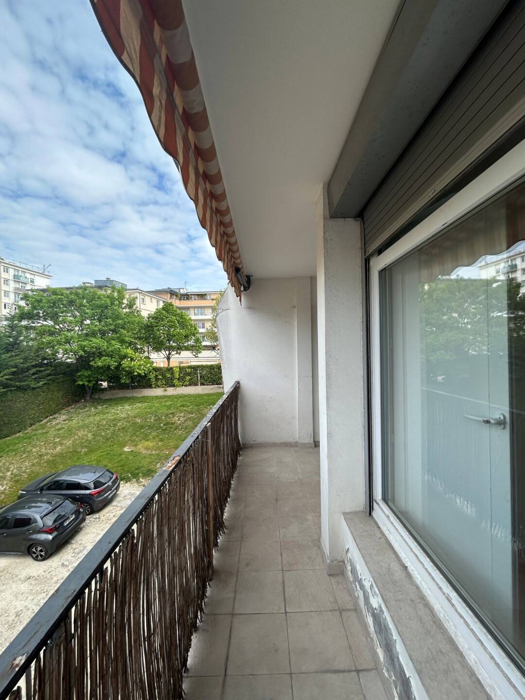 Maison à louer, 68m², RUEIL MALMAISON