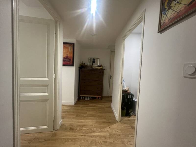 Maison à louer, 60m², NICE