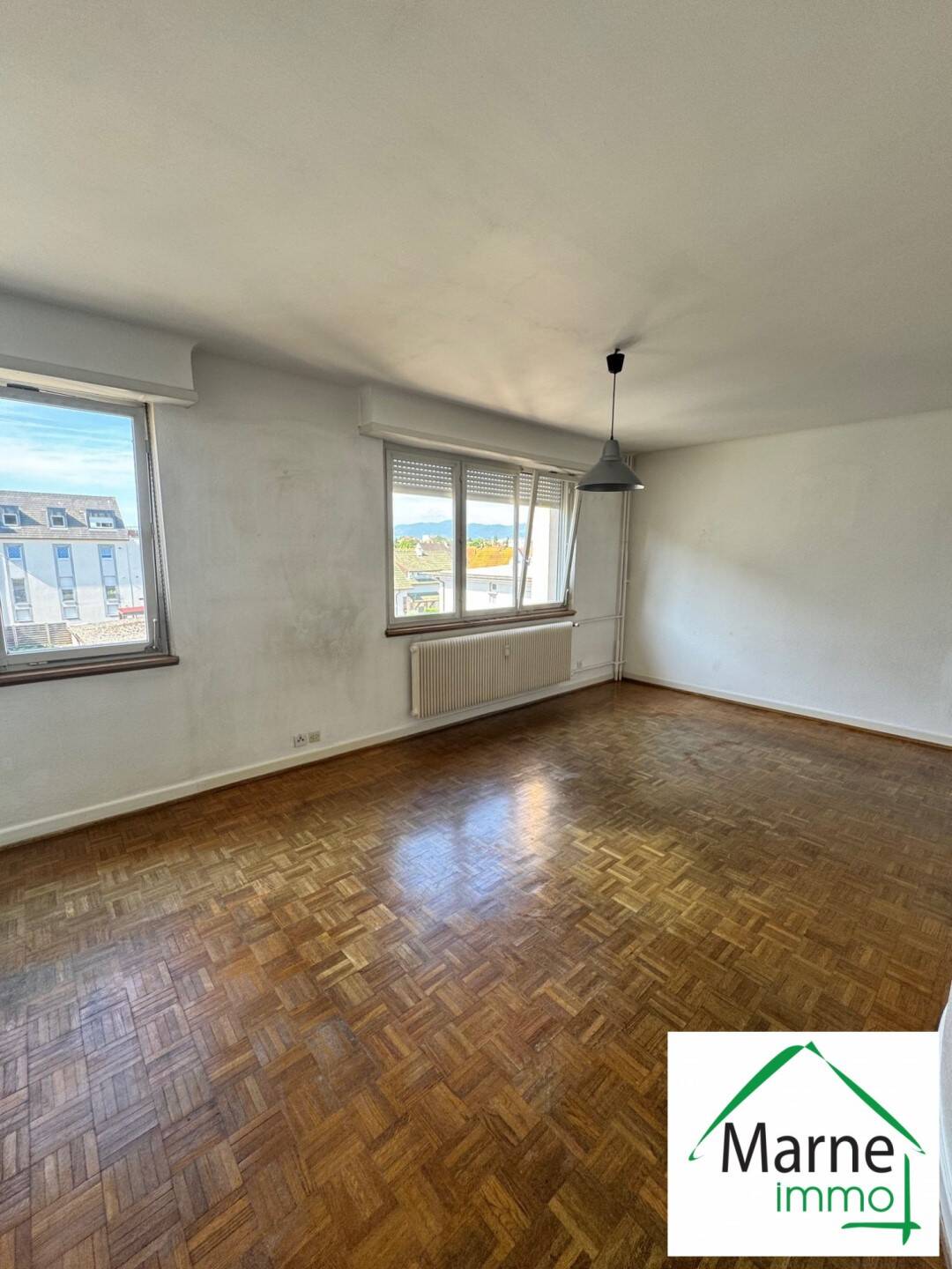 Maison à vendre, 33m², COLMAR