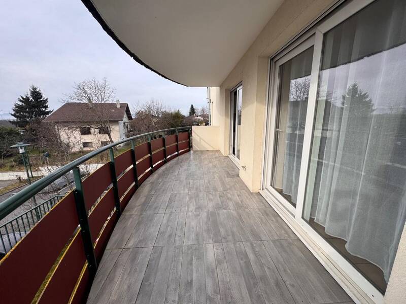 Maison à louer, 72m², CRANVES SALES