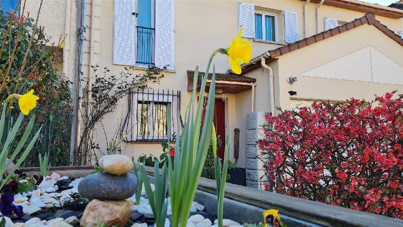 Maison à vendre, 140m², ANTONY