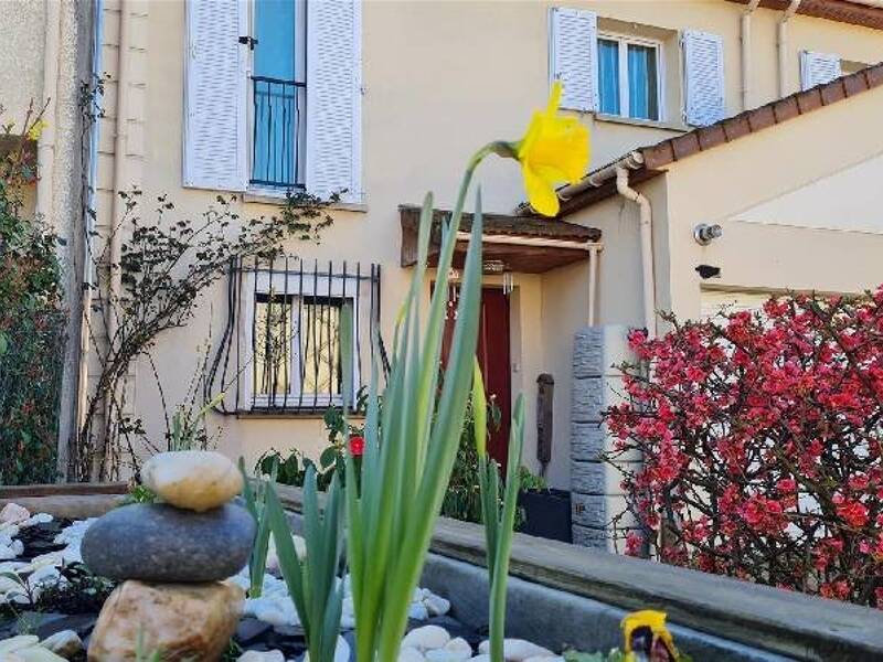 Maison à vendre, 140m², ANTONY