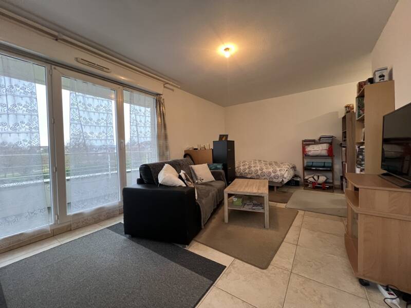 Maison à vendre, 33m², OLIVET