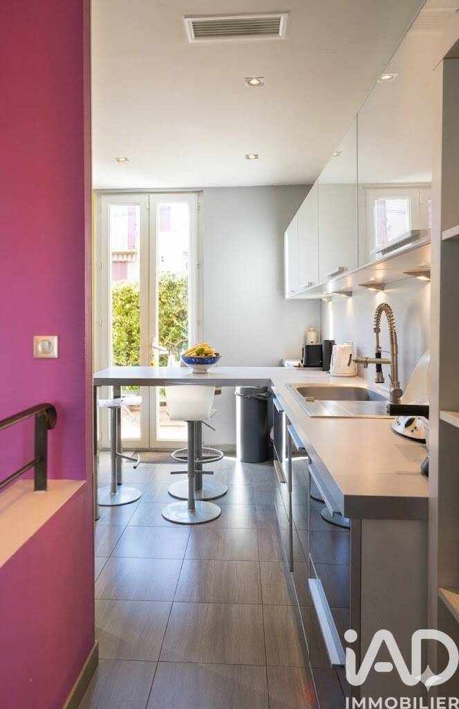 Maison à vendre, 160m², ANTIBES