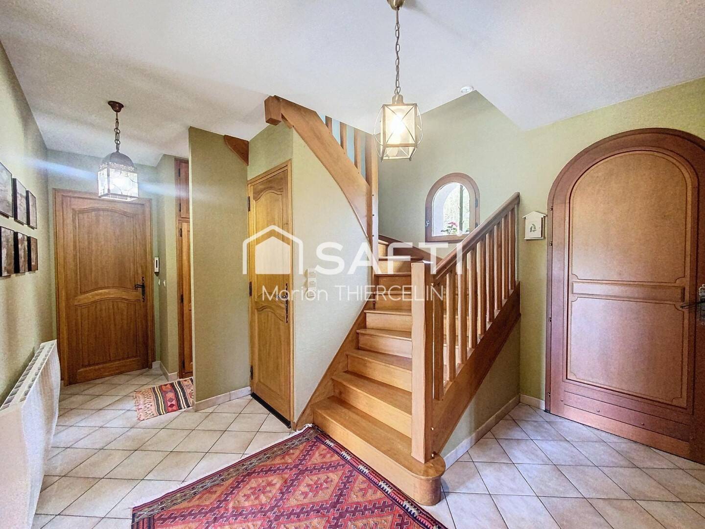 Maison à vendre, 172m², SAINT HILAIRE SAINT MESMIN