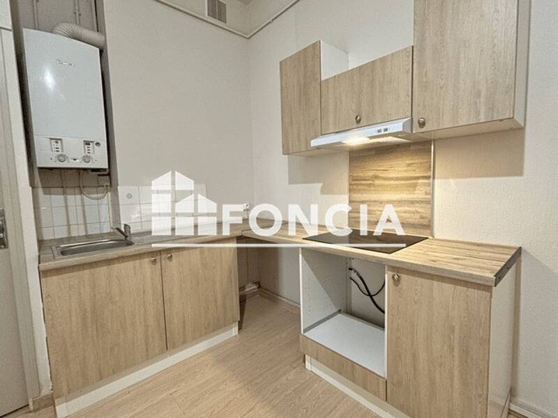 Maison à louer, 37m², TOULON