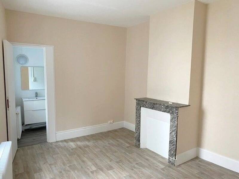 Maison à louer, 42m², CLERMONT FERRAND