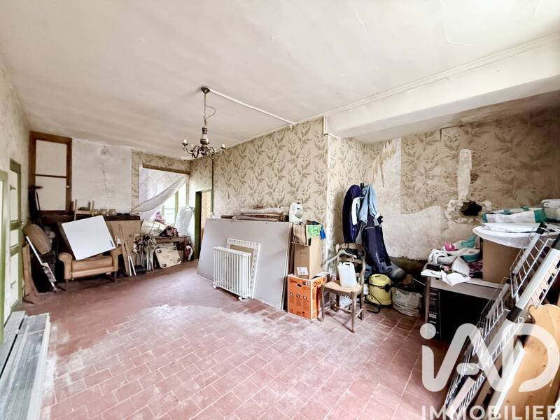 Maison à vendre, 80m², LAAS