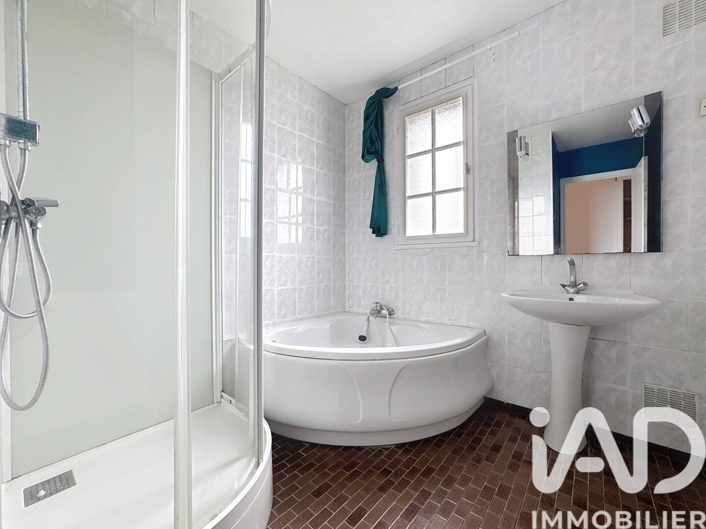 Maison à vendre, 102m², LA BOUEXIERE