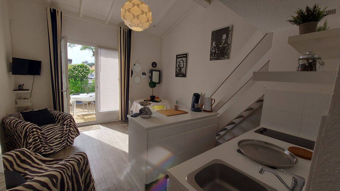 Maison à vendre, 42m², SAINTE MARIE