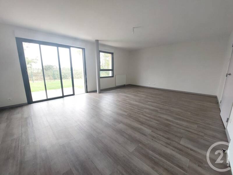 Maison à louer, 130m², FORGES LES BAINS