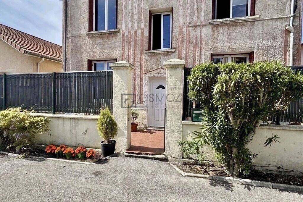 Maison à vendre, 180m², VALENCE