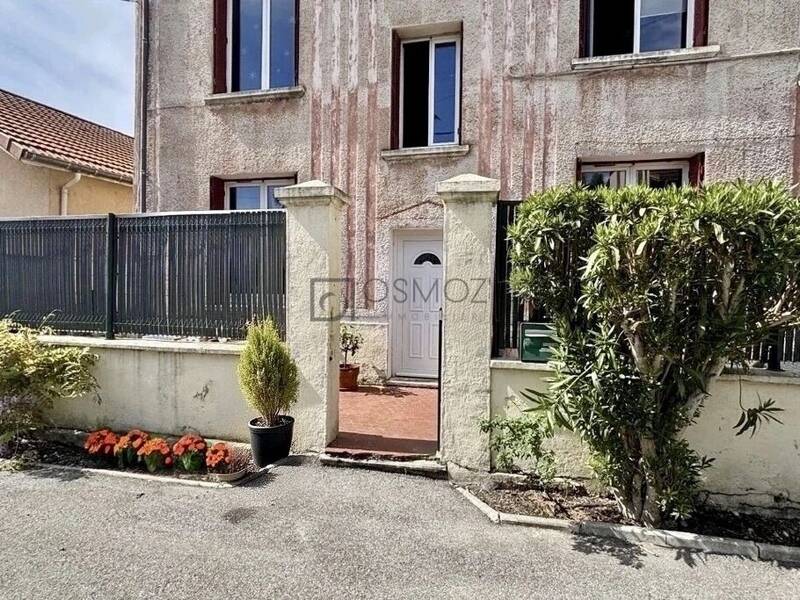 Maison à vendre, 180m², VALENCE