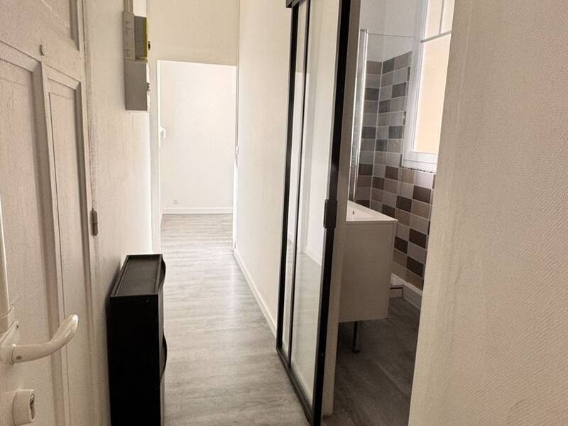 Maison à louer, 26m², AULNAY SOUS BOIS