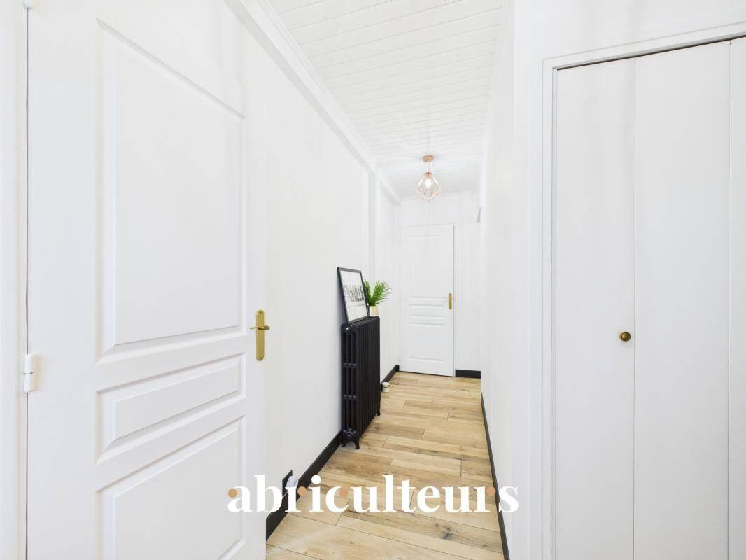 Belle familiale 5 chambres à Nantes (44300) — 7
