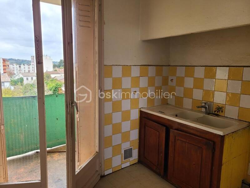 Maison à vendre, 75m², MARMANDE