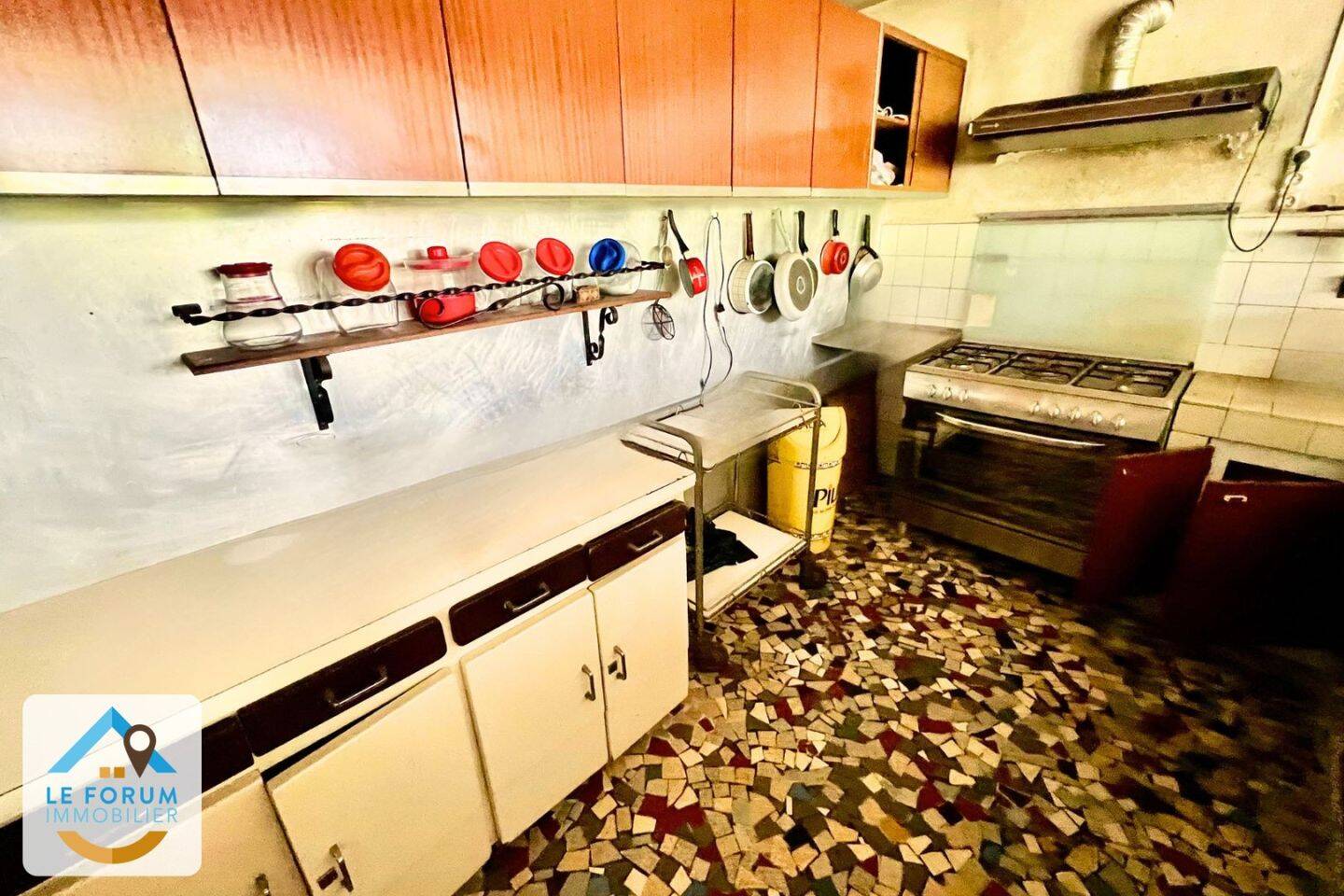 Maison à vendre, 76m², LE TAMPON