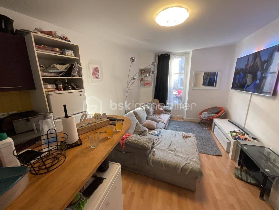 Maison à vendre, 40m², CORBEIL ESSONNES