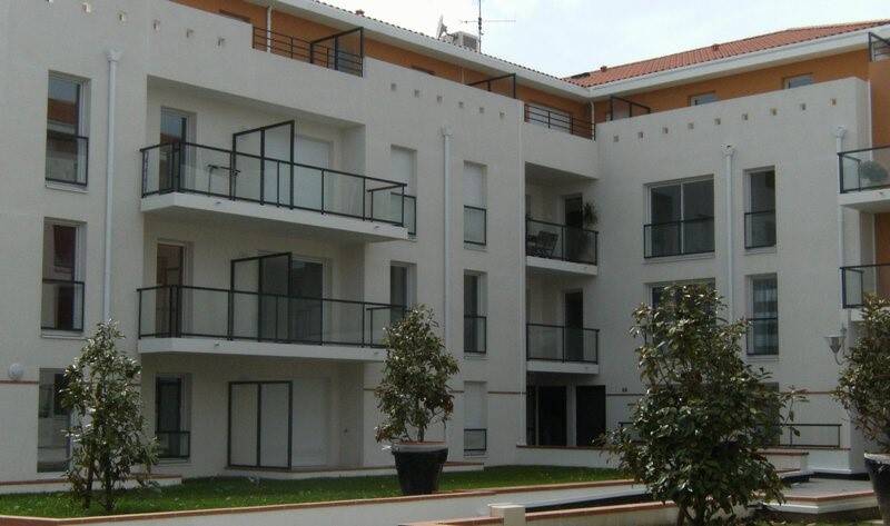 Maison à louer, 36m², LA ROCHE SUR YON