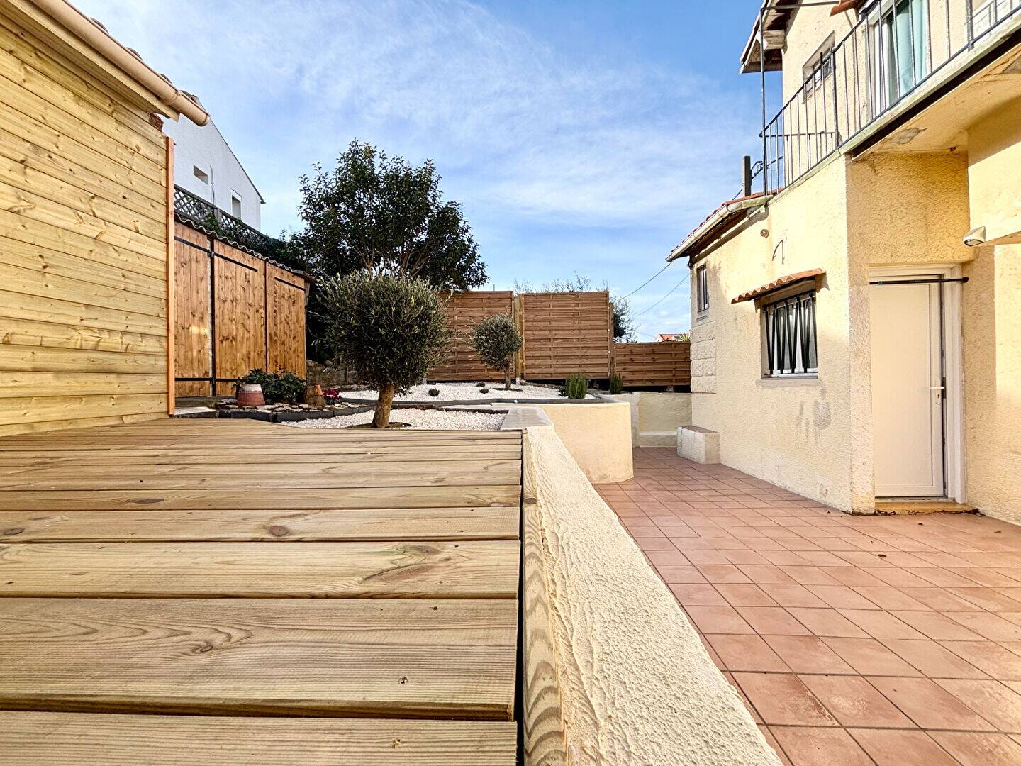 Maison à vendre, 52m², LES PENNES MIRABEAU
