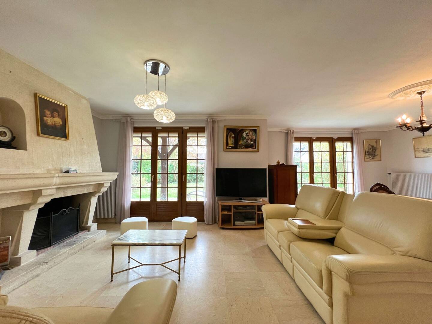 Maison à vendre, 119m², VERNON