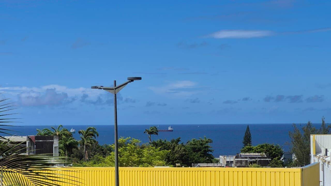 Maison à vendre, 60m², FORT DE FRANCE
