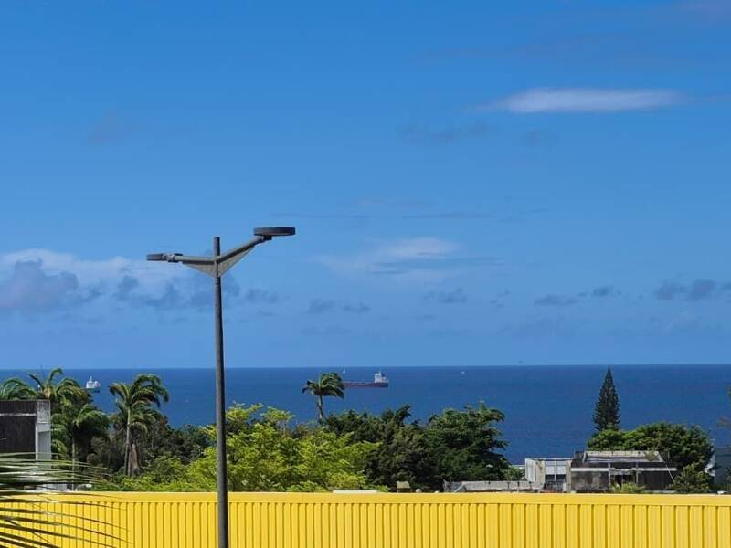 Maison à vendre, 60m², FORT DE FRANCE