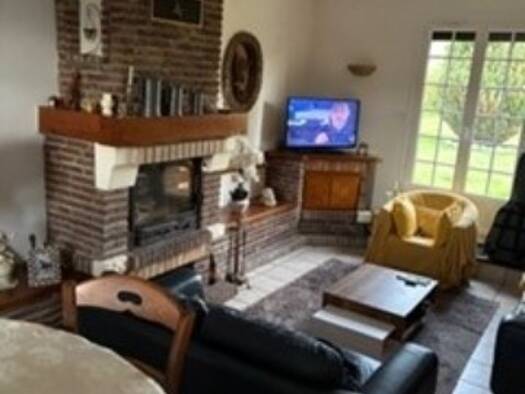 Maison à vendre 325 000 € 5 pièces 3 chambres 135 m² 3 142 m² de terrain Neslette 80140