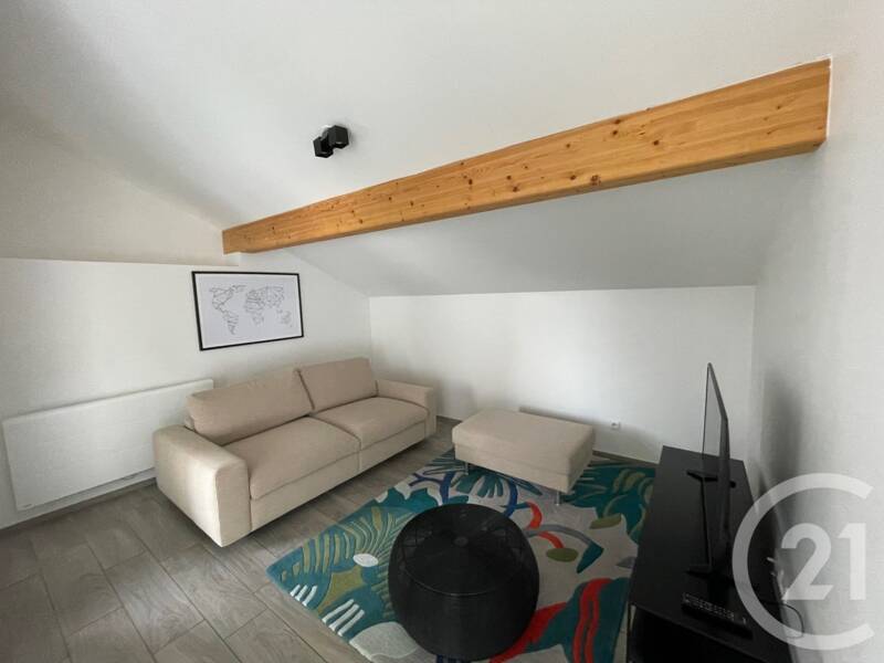 Maison à louer, 60m², HEYRIEUX