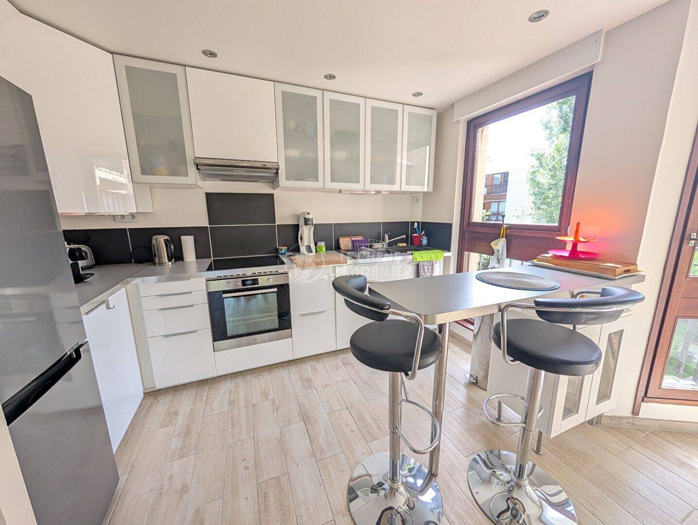 Maison à louer, 53m², LE CHESNAY