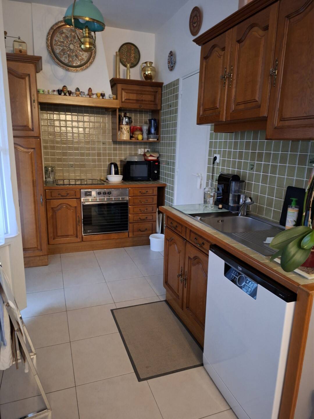 Maison à vendre, 110m², VERSAILLES