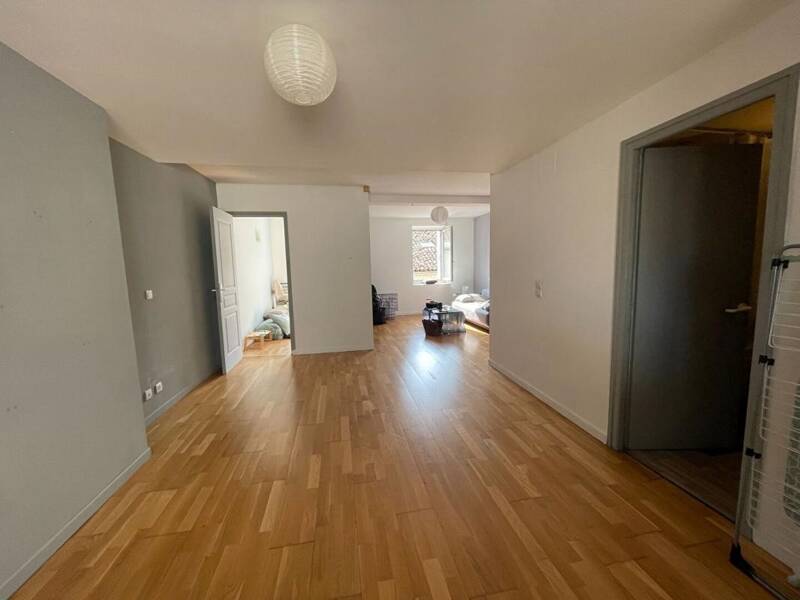 Maison à vendre, 51m², AIRE SUR L'ADOUR