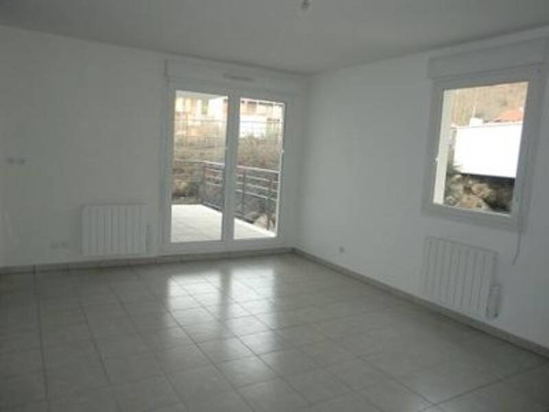 Maison à louer, 60m², CEYRAT