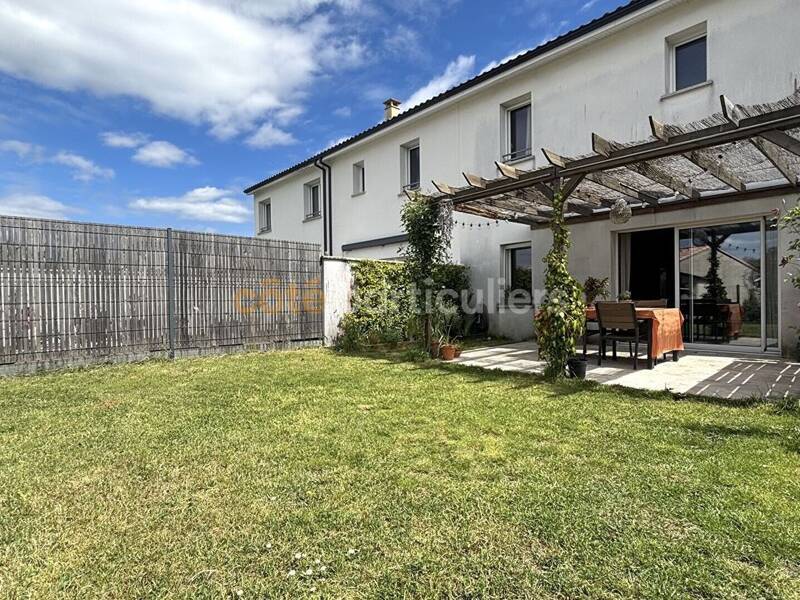 Maison à vendre, 102m², EYSINES