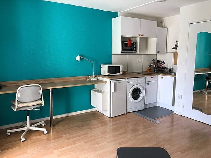 Maison à louer, 20m², TOULOUSE