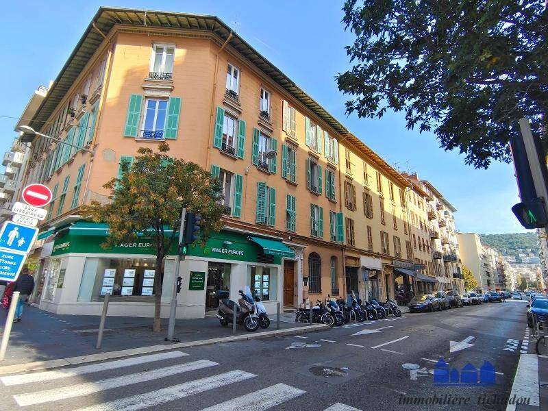 Maison à louer, 96m², NICE