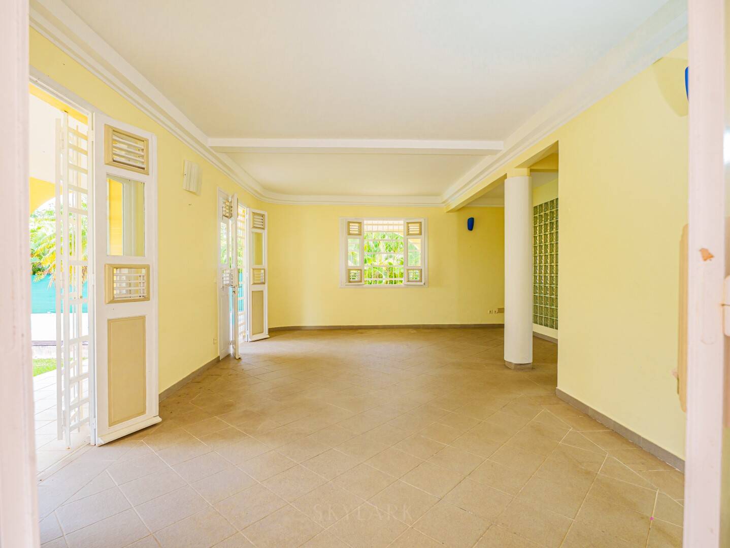 Maison à vendre, 266m², FORT DE FRANCE