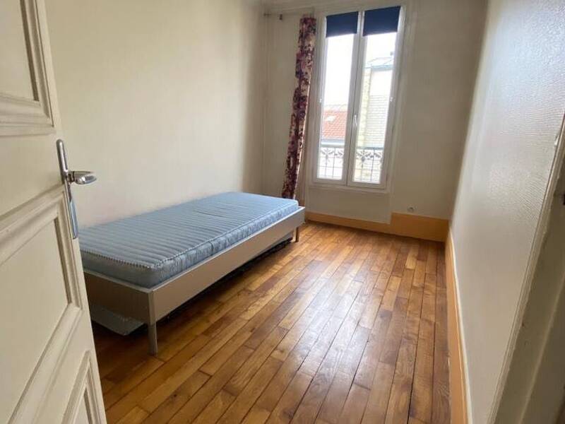 Maison à louer, 32m², PARIS 17E