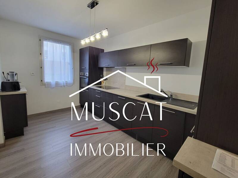 Maison à louer, 66m², VILLEFONTAINE