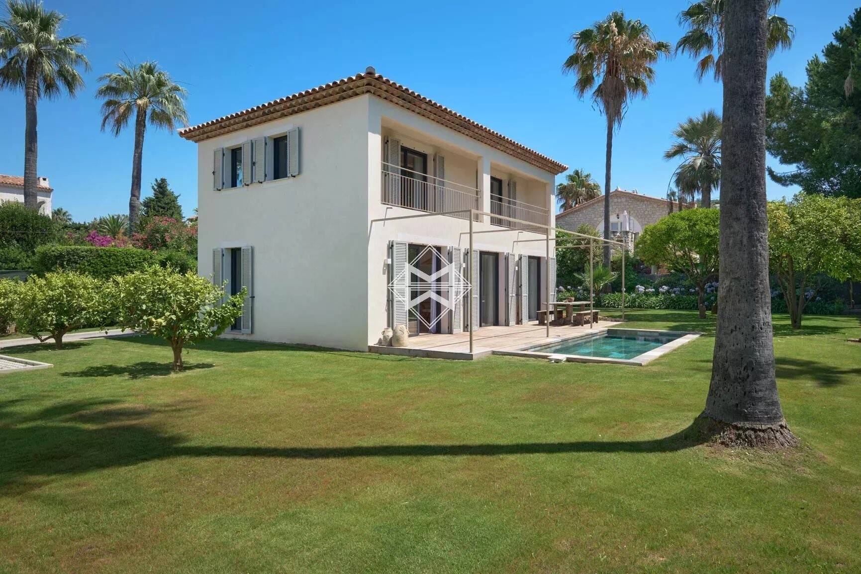 Maison à vendre, 135m², ANTIBES