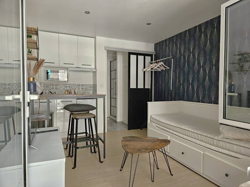 Maison à louer, 14m², ROUEN