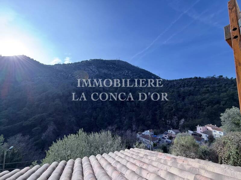 Maison à vendre, 114m², TOURRETTE LEVENS