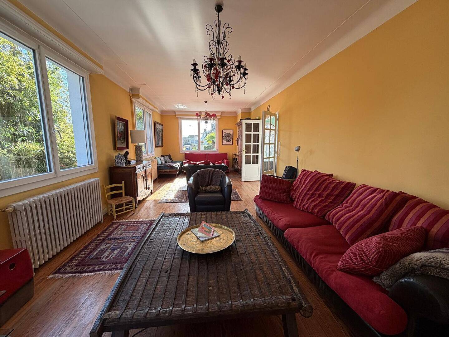 Maison à vendre, 250m², PAU
