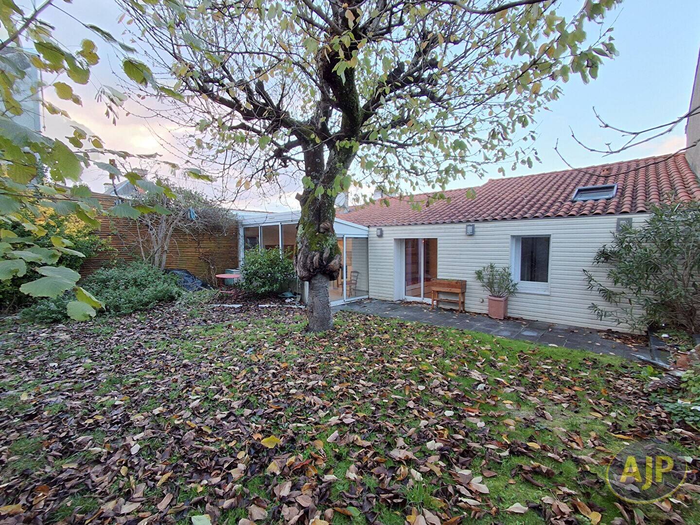 Maison à vendre, 84m², LA ROCHE SUR YON