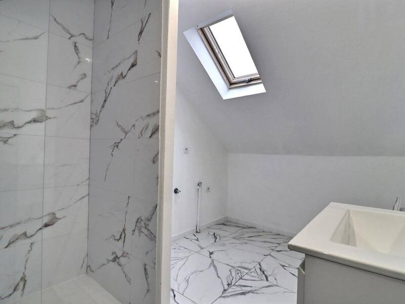 Maison à louer, 44m², STIRING WENDEL